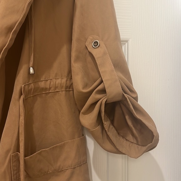 Brown jacket - Picture 7 of 10